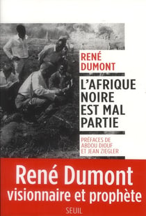 L'Afrique noire est mal partie