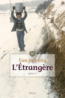 L'étrangère