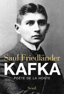 Kafka - poète de la honte