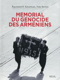 Mémorial du génocide des Arméniens
