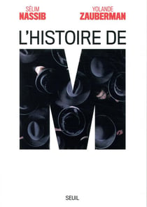 L'histoire de M