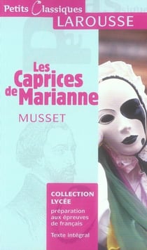 Les caprices de marianne