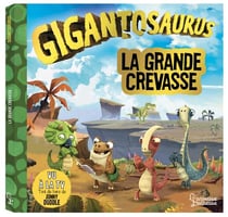 La grande crevasse