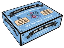 Casse-têtes logiques