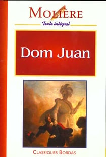 Dom juan