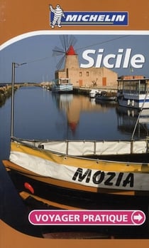 Sicile (édition 2008)