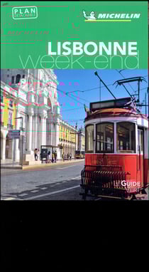 Guide vert week-end lisbonne