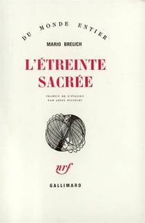 L'etreinte sacree