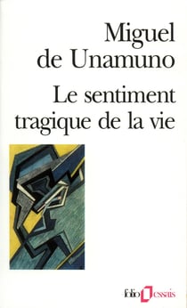 Le Sentiment tragique de la vie