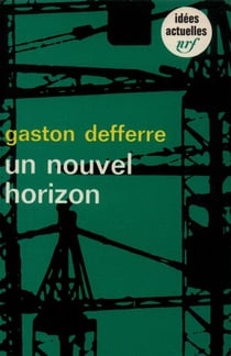 Un nouvel horizon