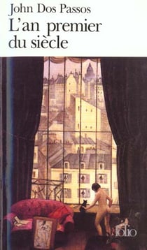 U.s.a. - ii - l'an premier du siecle - (1919)