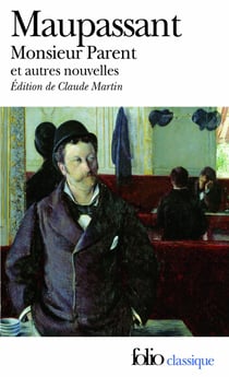 Monsieur parent