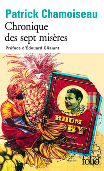 Chronique des sept misères