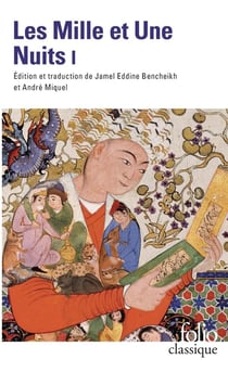 Les mille et une nuits Tome 1