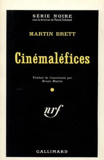 Cinemalefices
