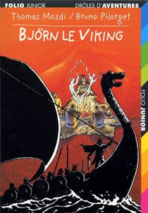 Bjorn le Viking
