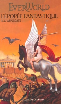 Everworld t.2 - l'épopée fantastique