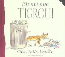 Bienvenue tigrou !
