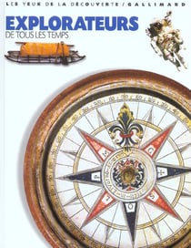 Explorateurs de tous les temps