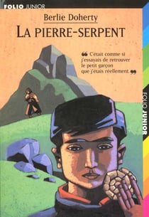 La pierre-serpent