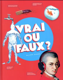 Vrai Ou Faux