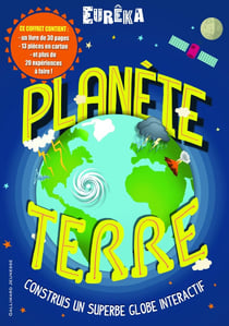 Planète Terre