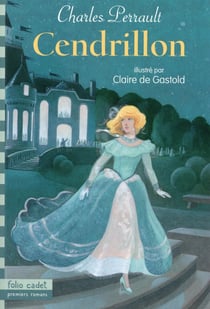 Cendrillon ou la petite pantoufle de verre