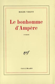 Le bonhomme d'ampere