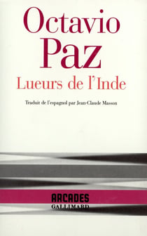 Lueurs de l'inde
