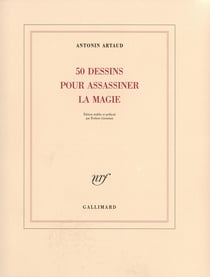 50 dessins pour assassiner la magie