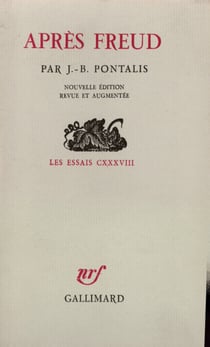 Après freud