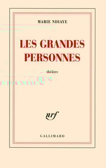 Les grandes personnes