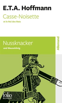 Casse-Noisette et le roi des rats - Nussknacker und Mausekönig