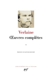 Oeuvres complètes Tome 1