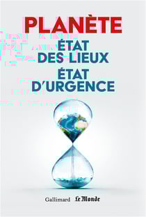 La planète vue par les journalistes du Monde