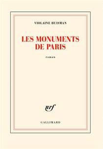 Les monuments de Paris