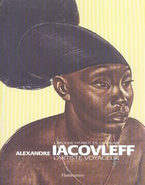 Iacovleff - peintre des croisieres