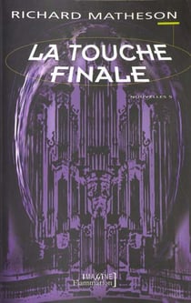La Touche finale