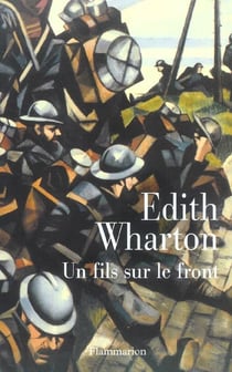 Un fils sur le front