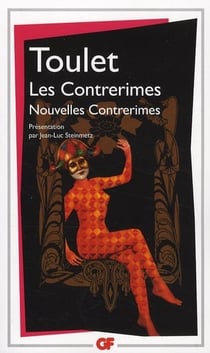 Les contrerimes - nouvelles contrerimes