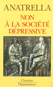 Non a la societe depressive