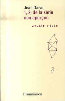 1,2, de la série non aperçue