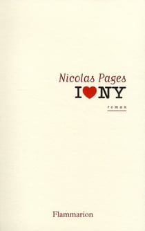 I love NY