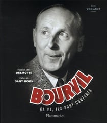 Bourvil "ça va, ils sont contents