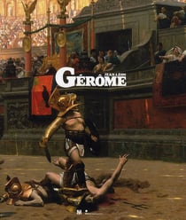 Jean-Léon Gérôme (1824-1904)
