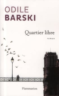 Quartier libre