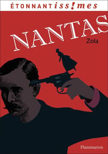 Nantas - Madame Neigeon