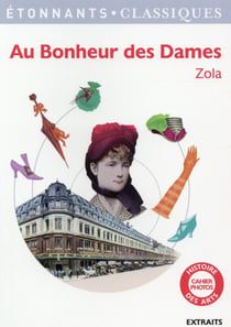 Au bonheur des dames