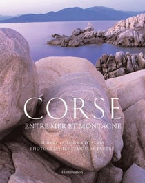 Corse - entre mer et montagne