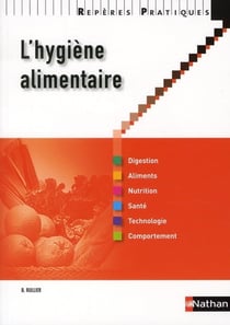 L'hygiène alimentaire